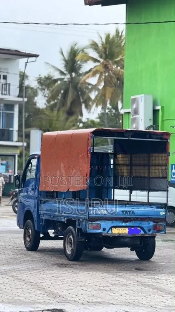 Tata Dimo Batta 2015 Lorry (Used)