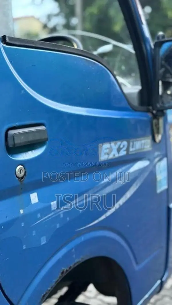 Tata Dimo Batta 2015 Lorry (Used)