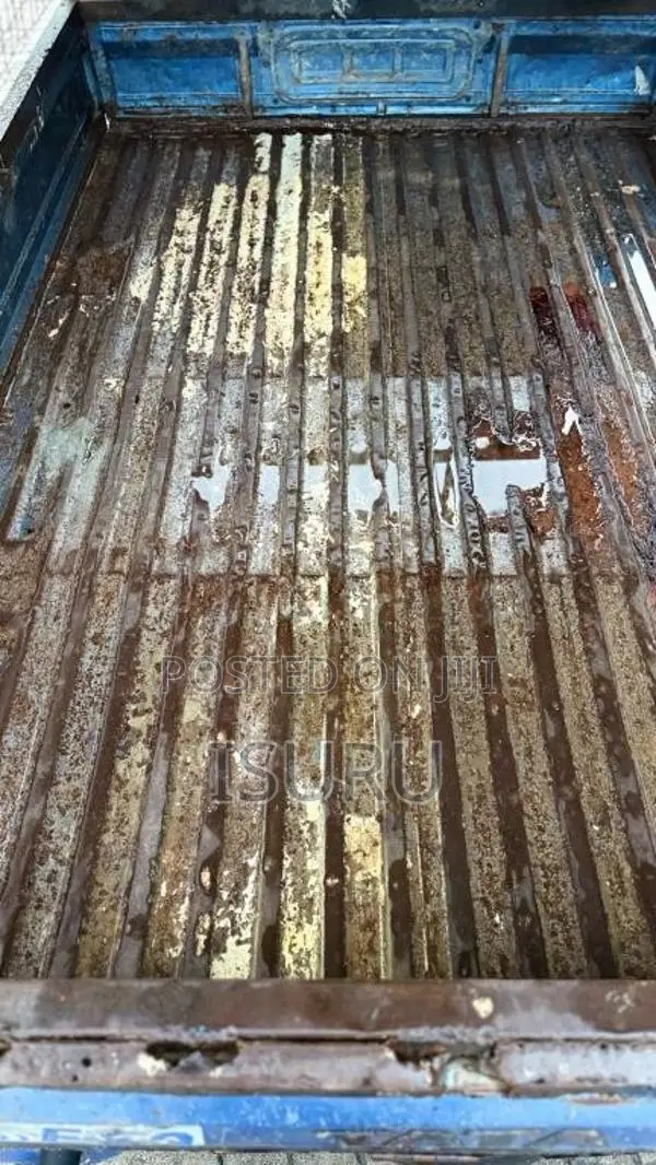 Tata Dimo Batta 2015 Lorry (Used)