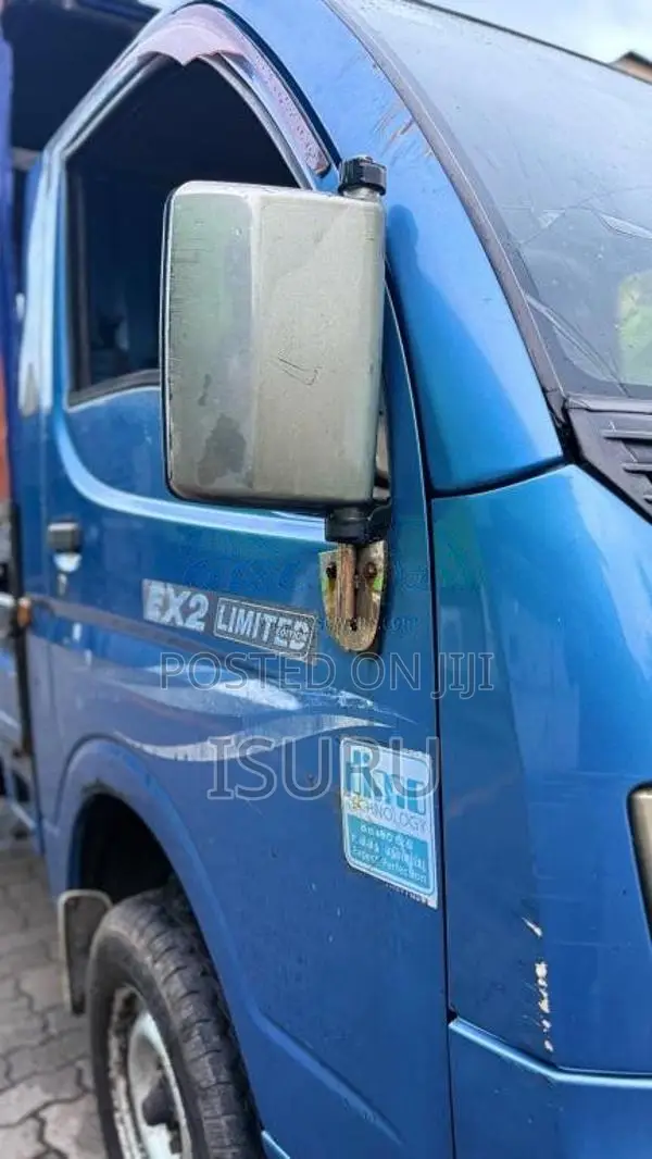 Tata Dimo Batta 2015 Lorry (Used)