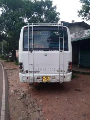Tata Marcopolo LP 909 2012 Bus (Used)