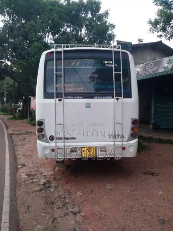 Tata Marcopolo LP 909 2012 Bus (Used)