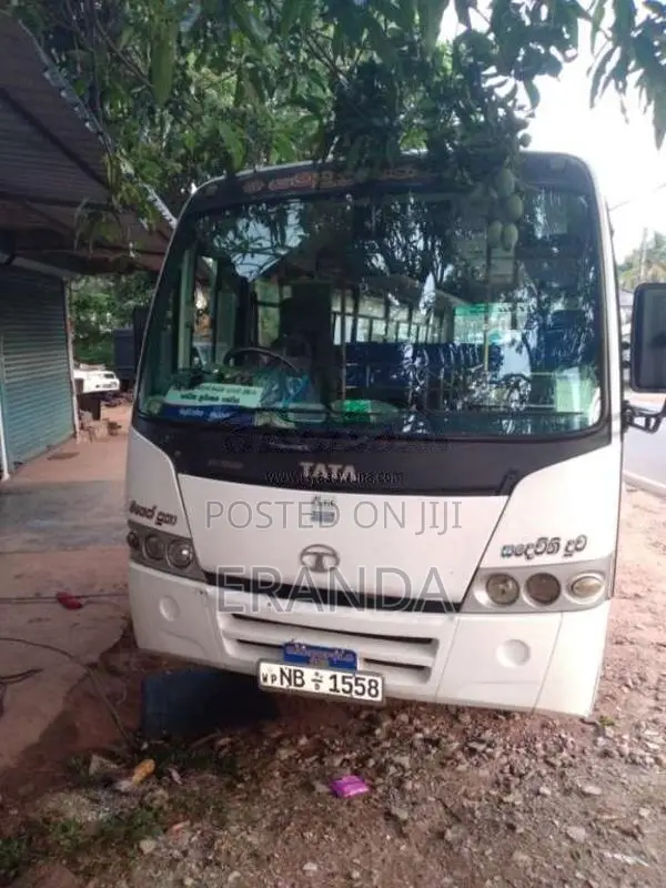 Tata Marcopolo LP 909 2012 Bus (Used)