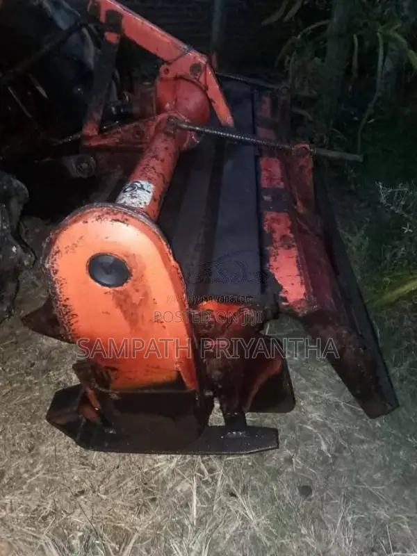 Kubota L4508 2020 Tractor (Used)