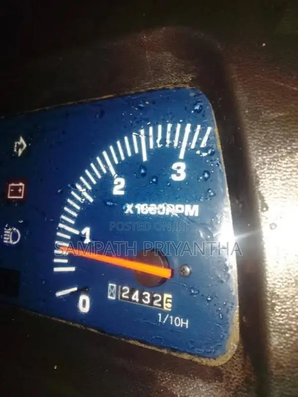 Kubota L4508 2020 Tractor (Used)