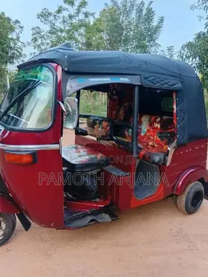 Bajaj 2 stroke 2007 Three Wheel (Used)