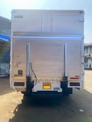 Ashok-Leyland Cargo Ecomet 1613 2018 Lorry (Used)