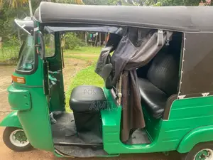 Bajaj RE 2014 Three Wheel (Used)