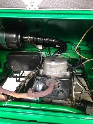Bajaj RE 2014 Three Wheel (Used)