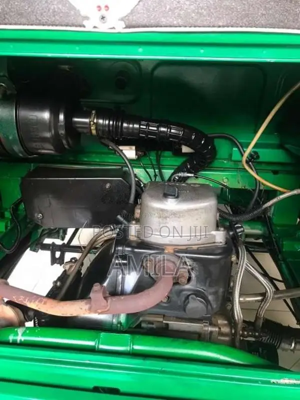 Bajaj RE 2014 Three Wheel (Used)