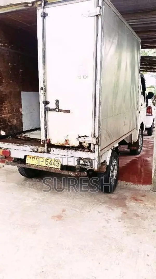 Tata Dimo Batta 2011 Lorry (Used)