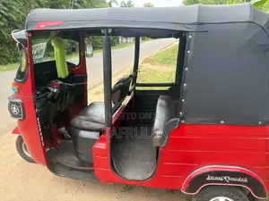 Bajaj RE 2016 Three Wheel (Used)
