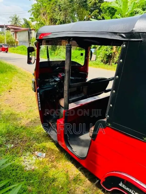 Bajaj RE 2016 Three Wheel (Used)