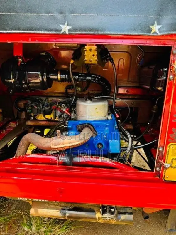 Bajaj RE 2016 Three Wheel (Used)