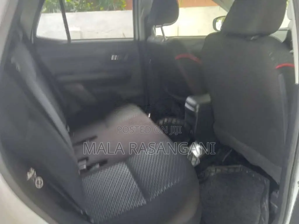 Toyota Raize Z Grade 2025 SUV (Used)