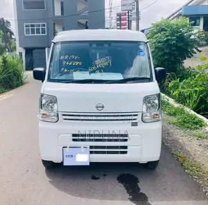 Nissan Clipper 2024 Van (Used)