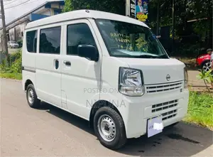 Nissan Clipper 2024 Van (Used)