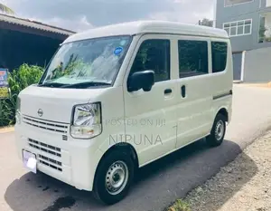 Nissan Clipper 2024 Van (Used)
