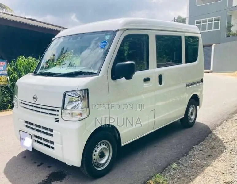 Nissan Clipper 2024 Van (Used)