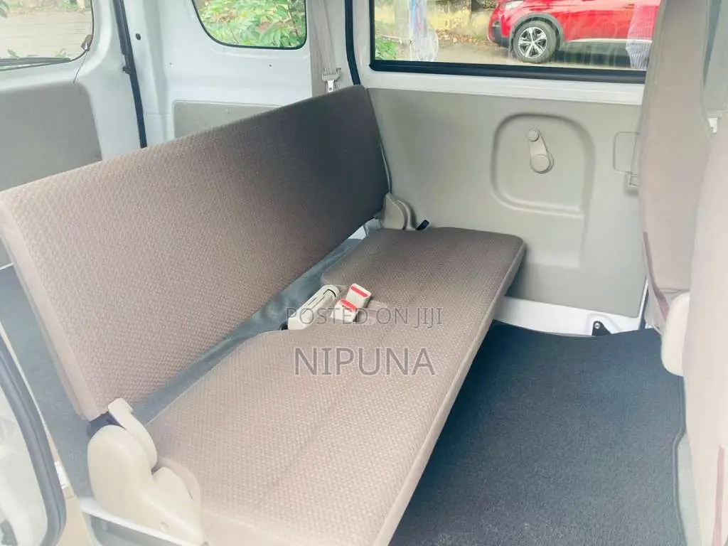 Nissan Clipper 2024 Van (Used)