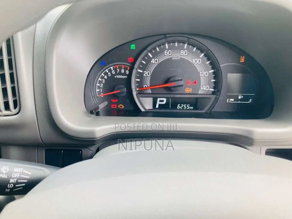 Nissan Clipper 2024 Van (Used)