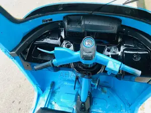 TVS King 2014 Three Wheel (Used)