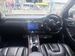 DFSK Glory 580 2021 SUV (Used)