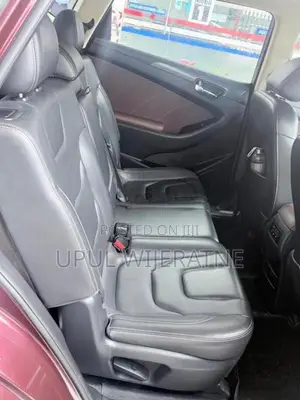 DFSK Glory 580 2021 SUV (Used)