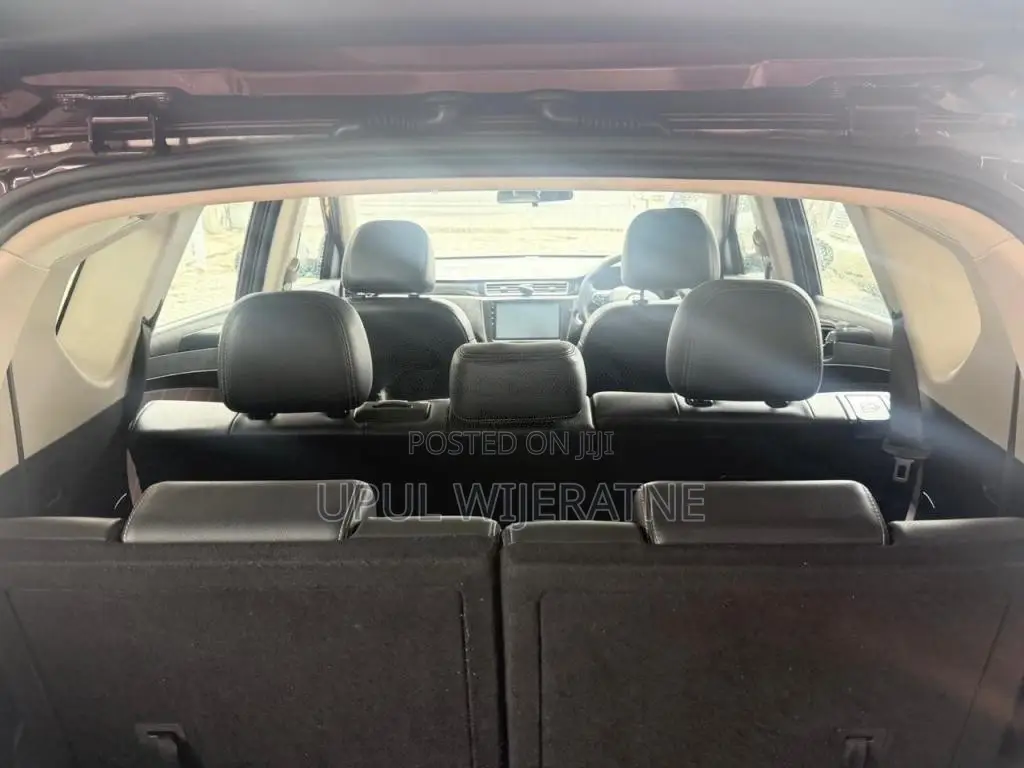 DFSK Glory 580 2021 SUV (Used)