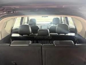 DFSK Glory 580 2021 SUV (Used)