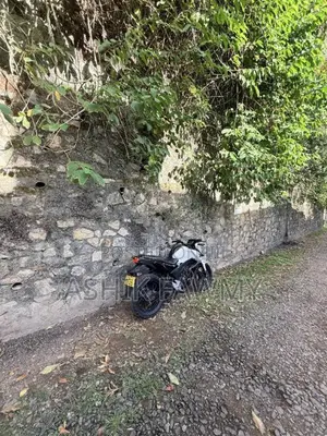 Honda Cb Hornet 2016 Motorbike (Used)