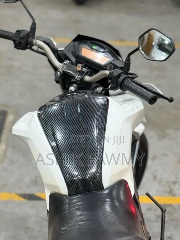 Honda Cb Hornet 2016 Motorbike (Used)