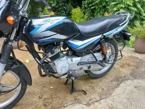 Bajaj CT-100 2022 Motorbike (Used)