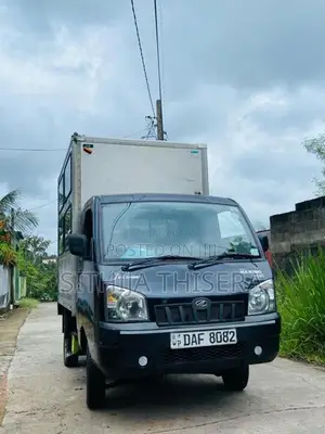 Mahindra Maxximo Plus 2017 Lorry (Used)