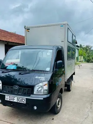 Mahindra Maxximo Plus 2017 Lorry (Used)