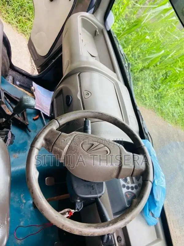 Mahindra Maxximo Plus 2017 Lorry (Used)