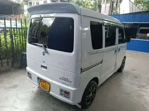 Suzuki Every 2007 Van (Used)
