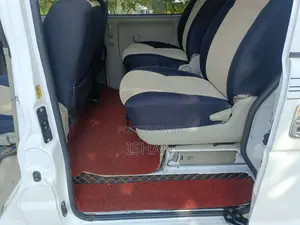 Suzuki Every 2007 Van (Used)
