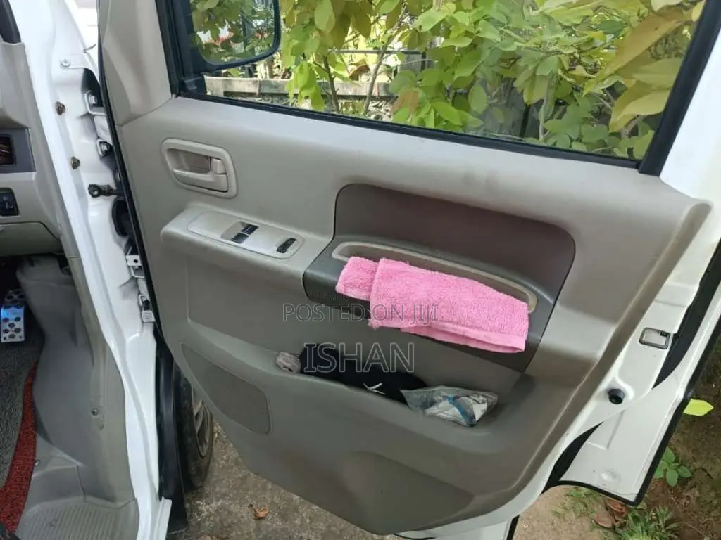Suzuki Every 2007 Van (Used)