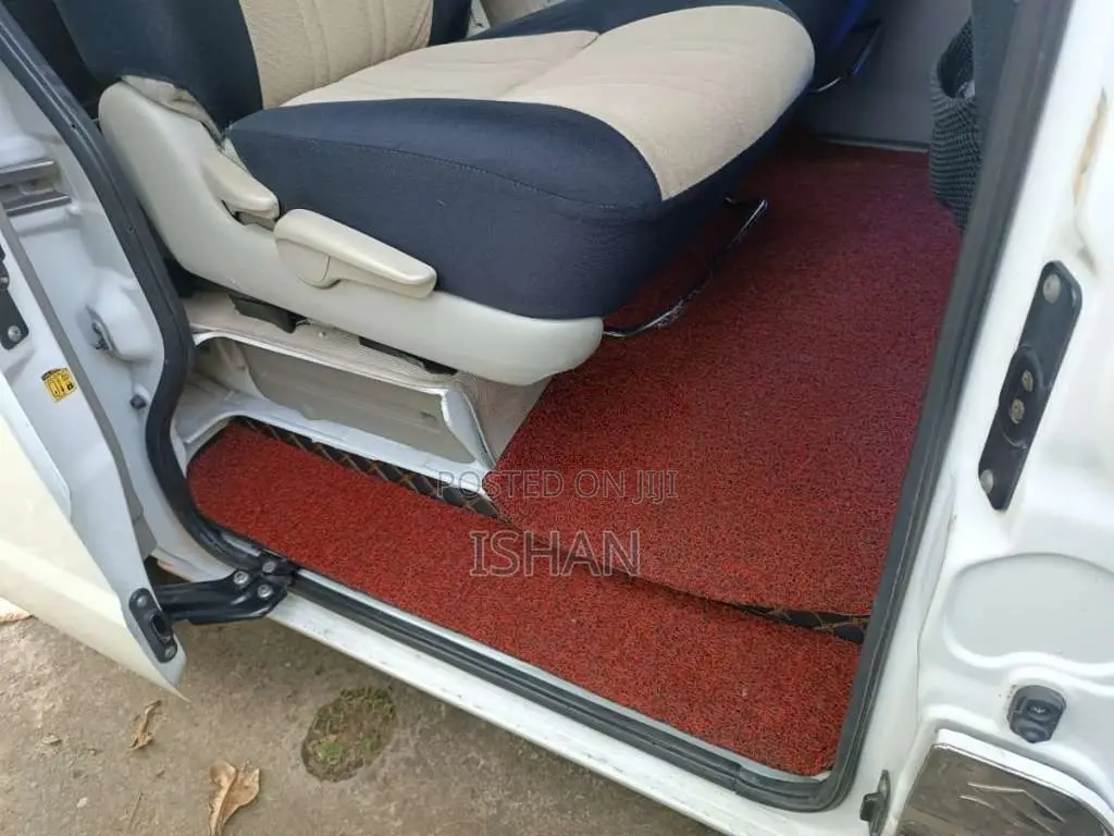 Suzuki Every 2007 Van (Used)