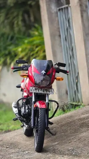 Bajaj Pulsar 180 2006 Motorbike (Used)