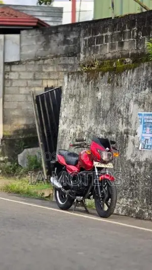 Bajaj Pulsar 180 2006 Motorbike (Used)