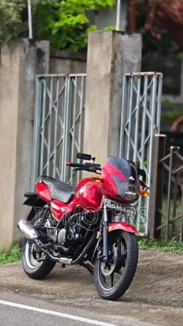 Bajaj Pulsar 180 2006 Motorbike (Used)