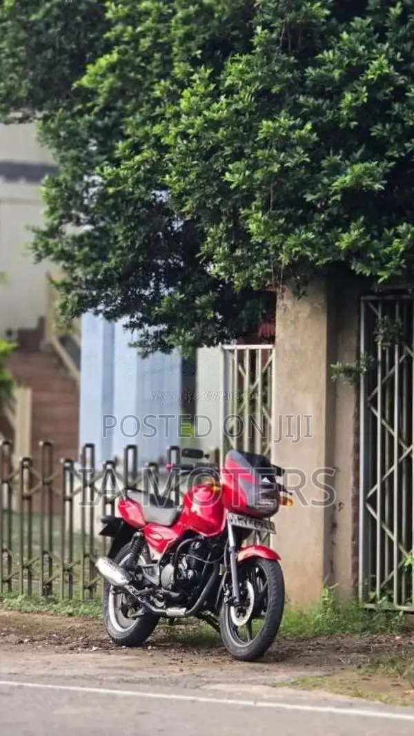 Bajaj Pulsar 180 2006 Motorbike (Used)