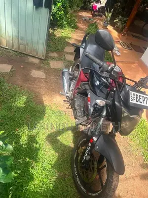 Suzuki Gixxer 2016 Motorbike (Used)