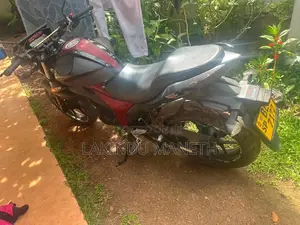 Suzuki Gixxer 2016 Motorbike (Used)
