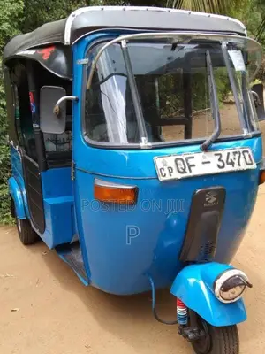 Bajaj RE 2006 Three Wheel (Used)