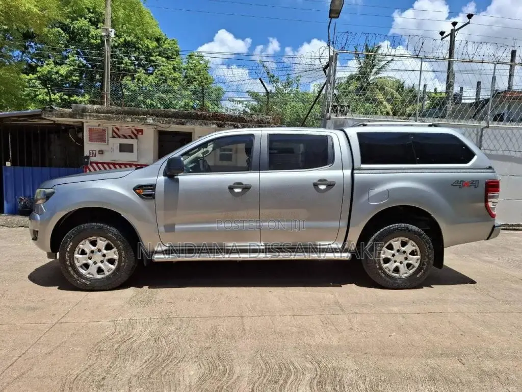 Ford Ranger 2016 Pickup (Used)
