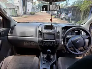 Ford Ranger 2016 Pickup (Used)