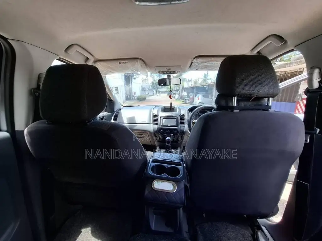 Ford Ranger 2016 Pickup (Used)
